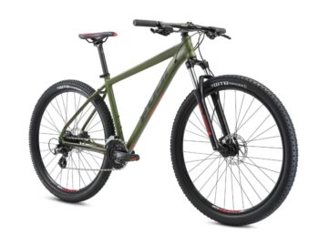 Skrinshot 17.12.22 09.45.37 350x259 - Велосипед Fuji 29" 2023 MTB мод. Nevada  4.0 LTD  A2-SL р. 17 цвет армейский зелёный