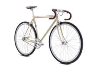 fayzer bezhevyy 2 350x234 - Велосипед Fuji 700x30c 2023 FIXED мод. Feather Cr-Mo Reynolds 520 р. 51 цвет бежевый