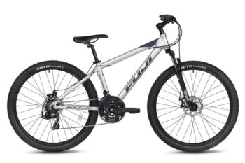 p 4cgmy0ybu074 350x233 - Велосипед Fuji 2021 MTB мод. Adventure 27.5 A1-SL р. 19 цв. серебряный металлик