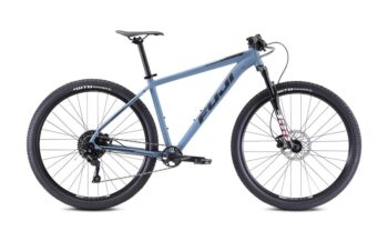 p r27uhaenncjt 350x217 - Велосипед Fuji 29" 2023 MTB мод. Nevada  1.4 D A2-SL р. 17 цвет серый